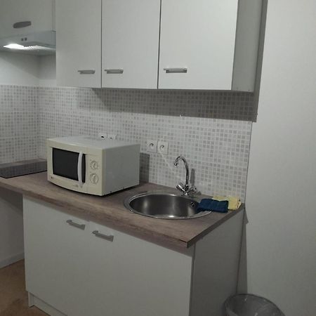 Studio Cosy - Coeur Perpignan1 Εξωτερικό φωτογραφία