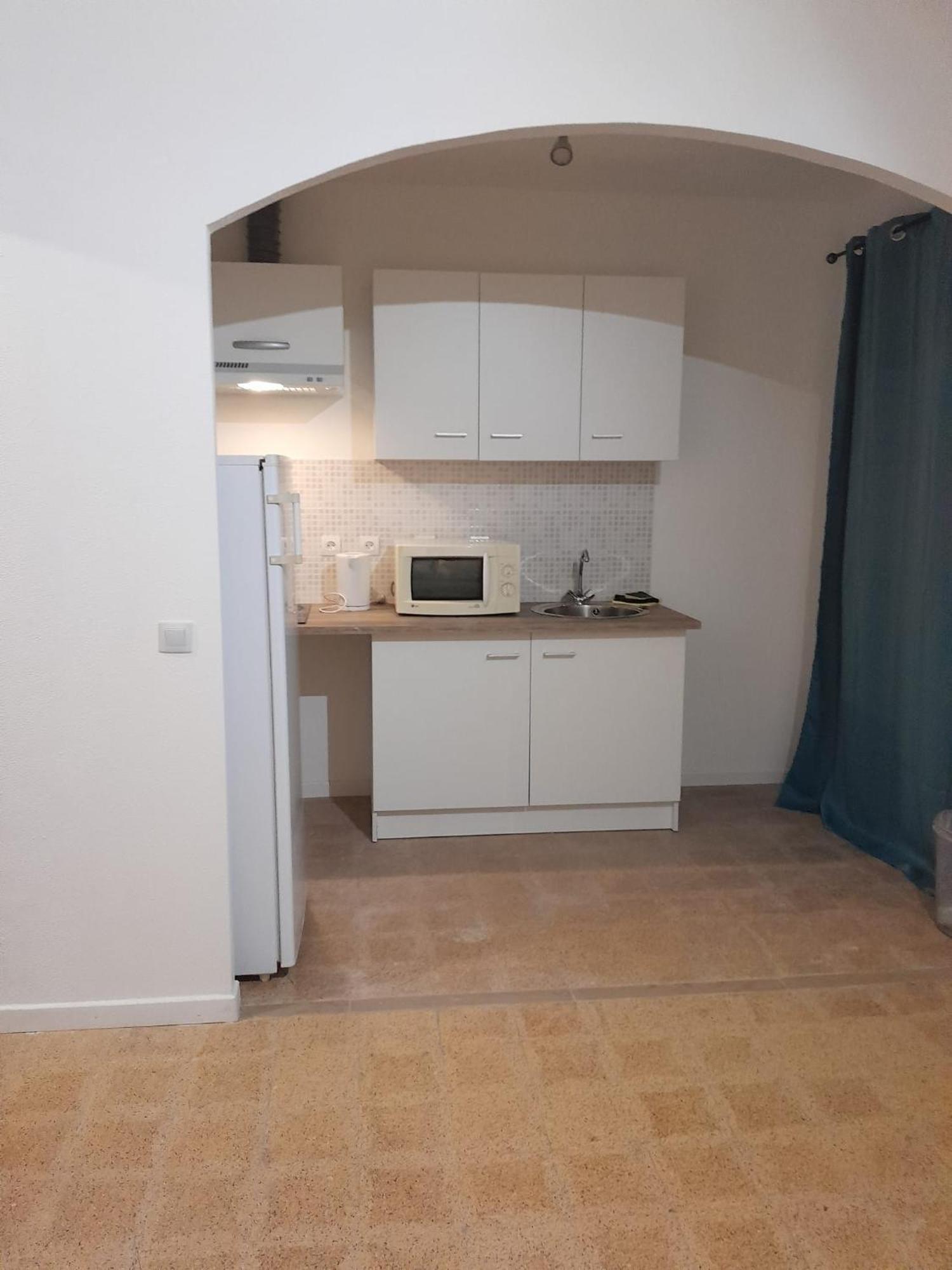 Studio Cosy - Coeur Perpignan1 Εξωτερικό φωτογραφία